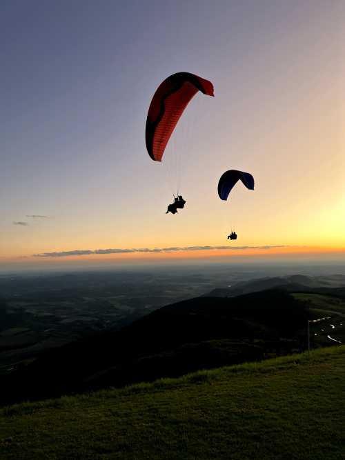 DO OLIVAL AO HORIZONTE